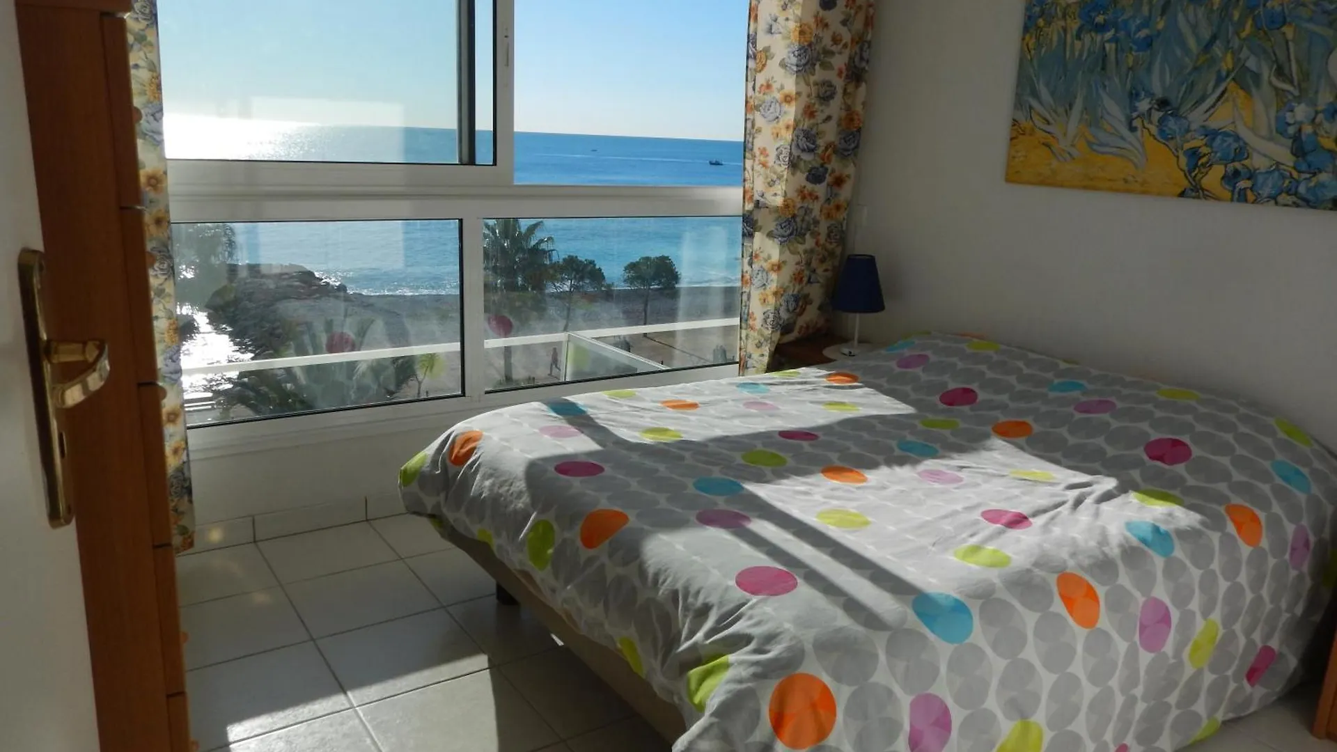 Acquamarina Apartment Villeneuve-Loubet